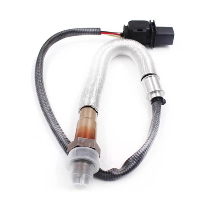 Sauerstoffsensor 11787570104 Lambdasonde Sauerstoff O2-Sensor Passend Für E81 E82 E84 E87 E88 E90 E91 E92 E93 1 3 X1 120i 320i 18i 05-15 0258017131 Lambdasonden von LKRGBXA