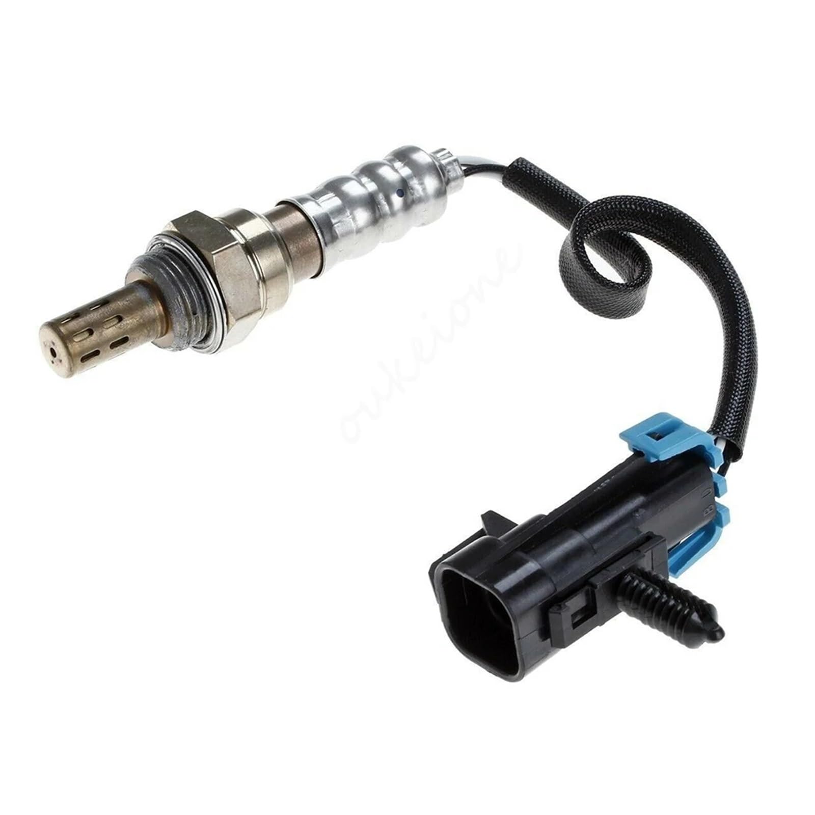 Sauerstoffsensor 234-4242 234-4339 234-4258 Lambda 4 Drähte Sauerstoff Sensor Downtream Upstream Für GMC Auto Teile Lambdasonden von LKRGBXA