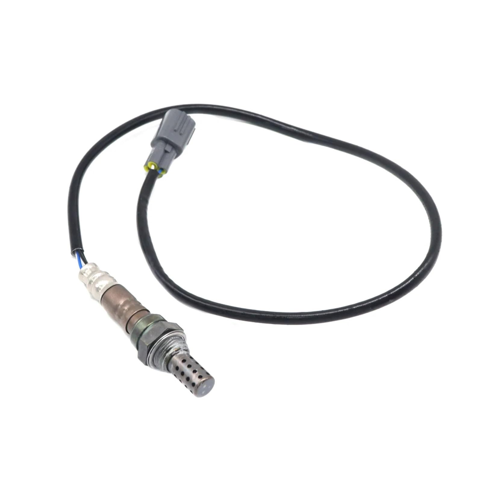 Sauerstoffsensor 89465-42090 Sauerstoff O2 Lambda Sonde Luft Kraftstoff Verhältnis Sensor Für Toyota Für RAV4 2000-2005 2,0 L Für Highlander 2,4 L Für Lexus GS300 Lambdasonden von LKRGBXA