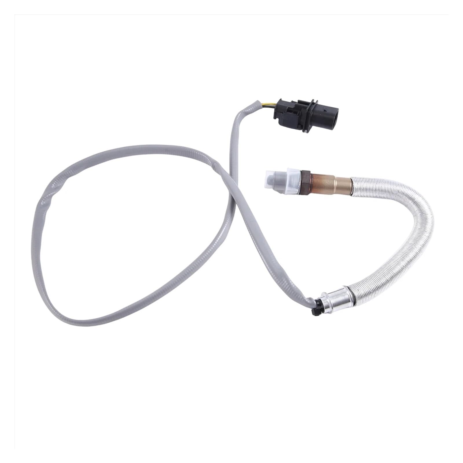 Sauerstoffsensor Auto Sauerstoff Sensor O2 Sensor 11787557758 Überschüssige Luft Koeffizient Anpassung Sensor Für 5 7 Serie X5 X6 E60 E70 E71 Lambdasonden von LKRGBXA