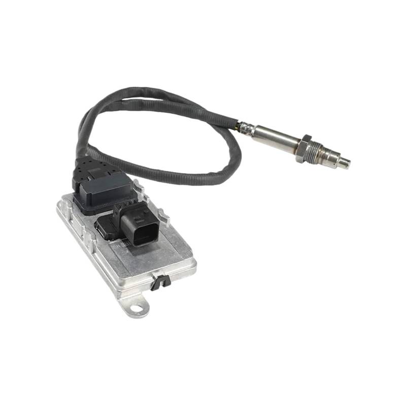 Sauerstoffsensor Auto Stickstoff Sauerstoff Nox Sensor 5WK97329A A0101531428 0101531428 24V Für Mercedes-Benz Für Actros Für Trcuk Auto Zubehör Lambdasonden von LKRGBXA