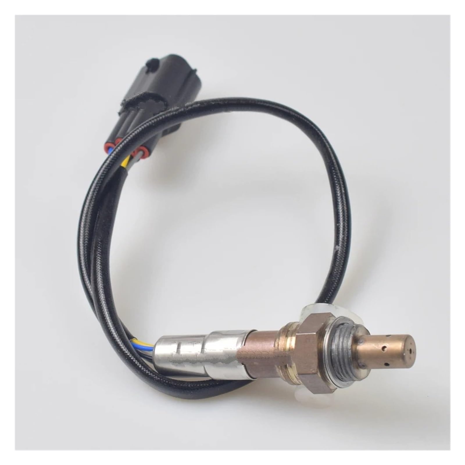 Sauerstoffsensor Auto Vorne Abgas Sauerstoff Sensor Lambda Luft-Kraftstoff O2 Sensor Für Mazda 3 5 2,0 L 2,3 L LFL7-18-8G1C LFL7188G1C Lambdasonden von LKRGBXA