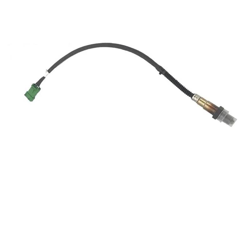 Sauerstoffsensor Auto Vorne Hinten Sauerstoff Sensor Für Geely CK Lambdasonden(Rear Oxygen Sensor A) von LKRGBXA