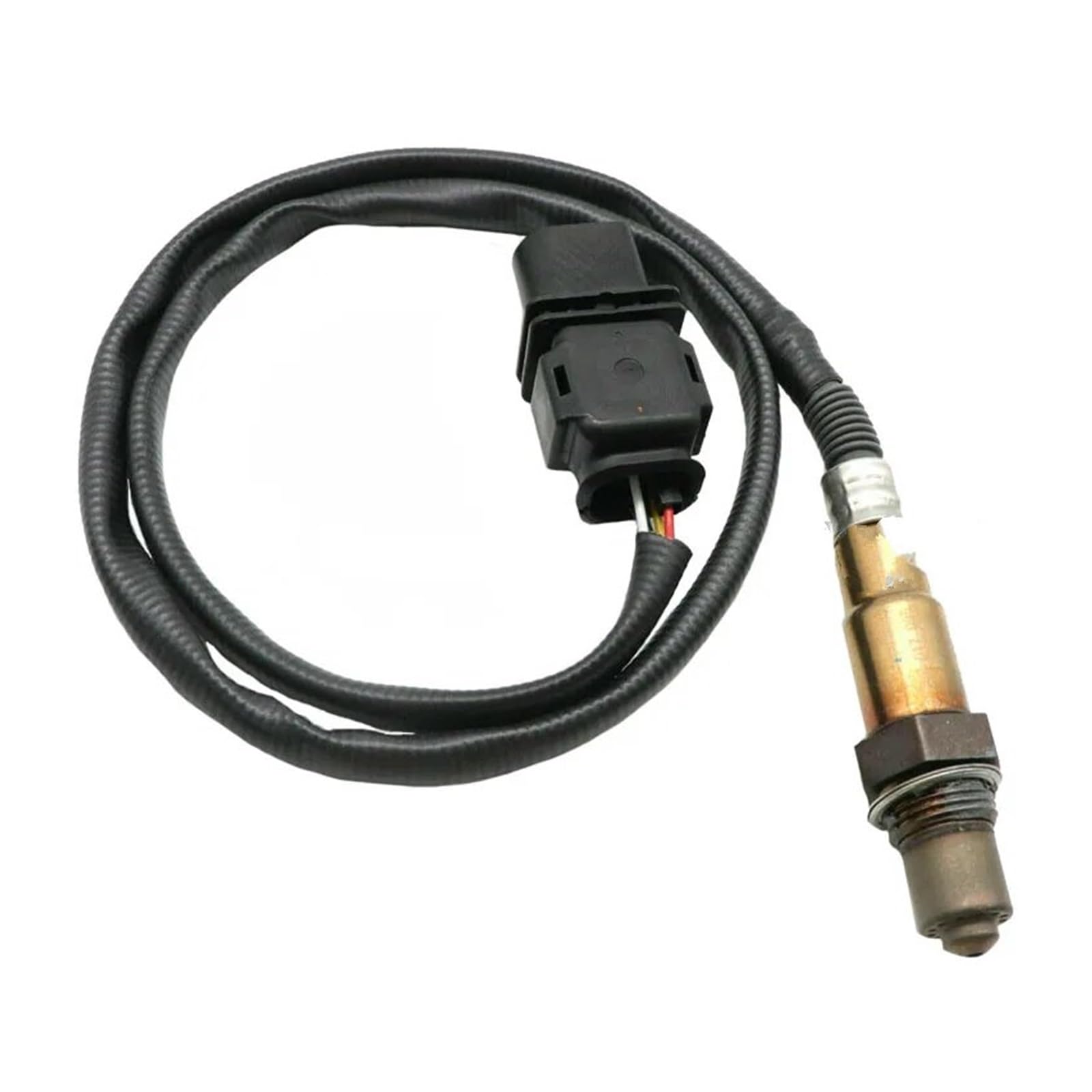 Sauerstoffsensor Breitband-Lambdasonde O2-Sensor Für Chrysler 300C Für Jeep Für Grand Für Cherokee 3.0 CRD 0258017095 05149084AA 05149087AA Lambdasonden von LKRGBXA