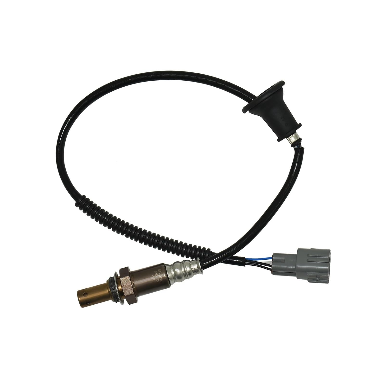 Sauerstoffsensor Downstream Sauerstoff Sensor 89465-30730 8946530730 Für Lexus GS350 GS430 GS450H IST F IS250 IS350 Lambda Sauerstoff Sensor Luft Kraftstoff Verhältnis Lambdasonden von LKRGBXA