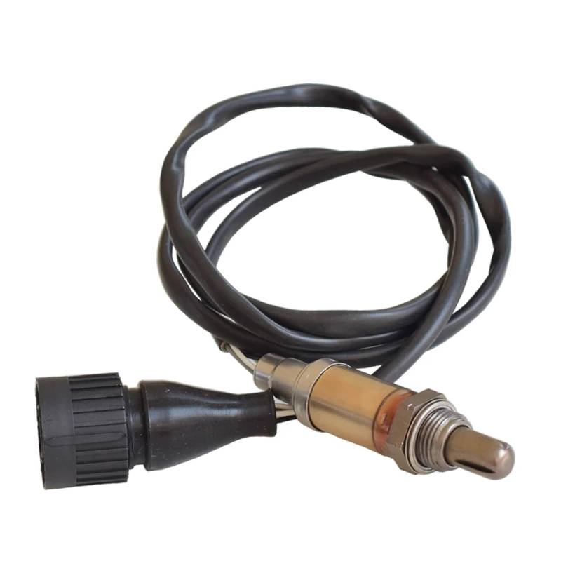 Sauerstoffsensor Für 91 92 93 94 95 525i 525iT 2,5 L E34 1990 1991 1992 1993 1994 1995 1996-1997 Sauerstoff Sensor 11781468620 Auto Zubehör Lambdasonden von LKRGBXA