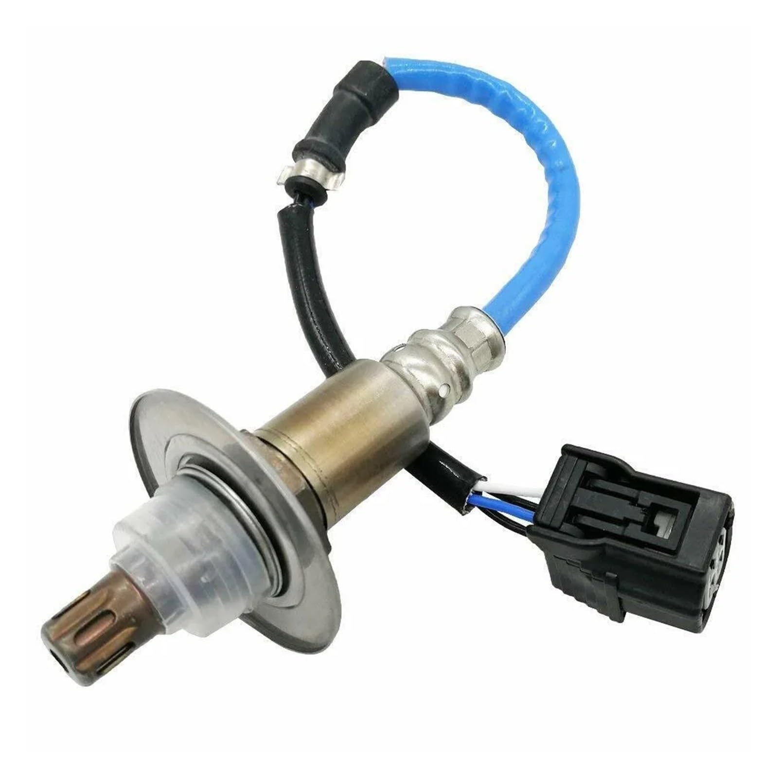 Sauerstoffsensor Für CRV 2,4 RE4 2007 2008 2009-2011 Lambda Sauerstoff O2 Sensor Luft Kraftstoff Verhältnis 36531-RZA-003 36531RZA003 Auto Zubehör Lambdasonden von LKRGBXA