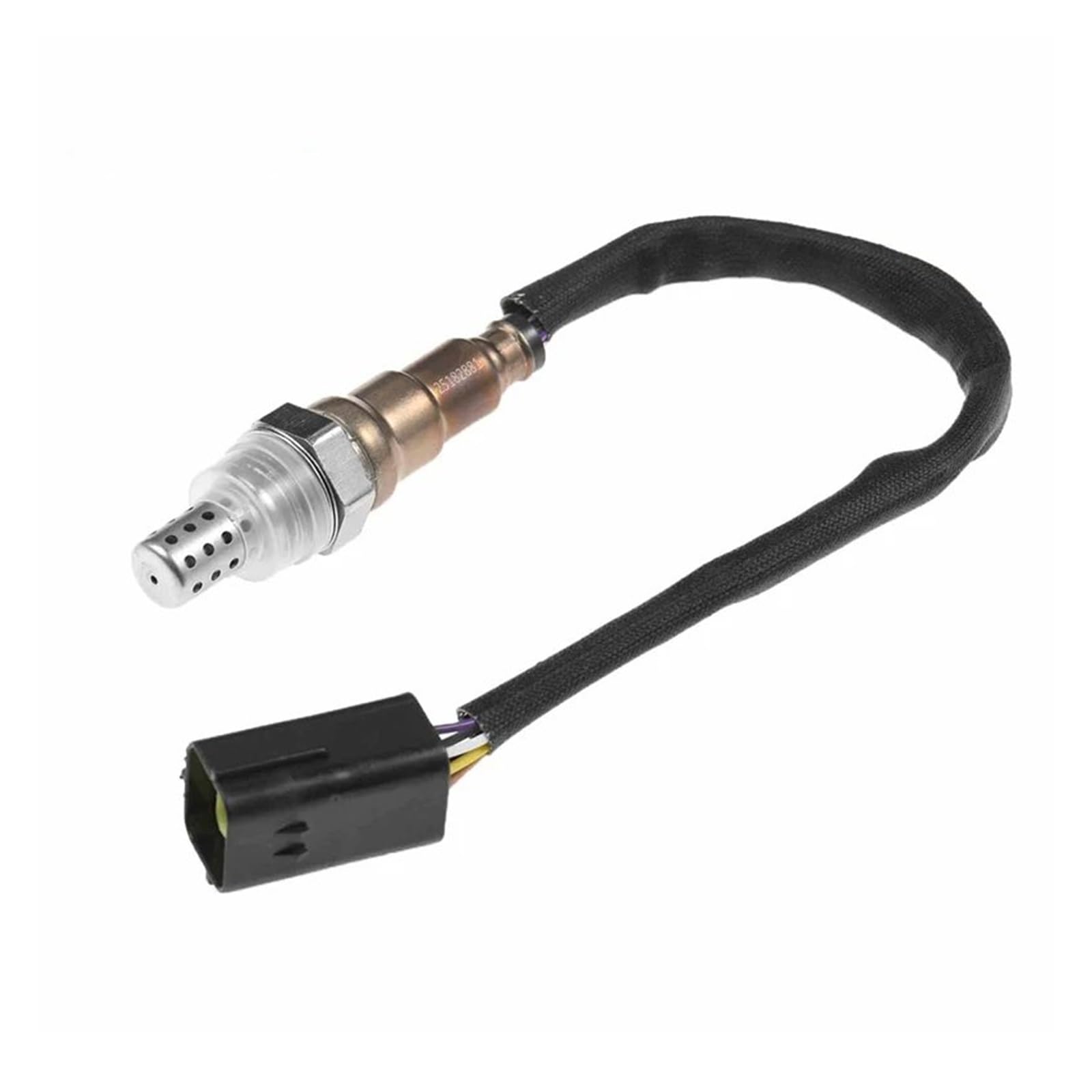 Sauerstoffsensor Für Chevrolet Für Cruze Für Captiva Für Orlando 2,0 2,2 L Diesel 25182881 O2 Sauerstoff Luft Kraftstoff Verhältnis Sensor Lambdasonden von LKRGBXA