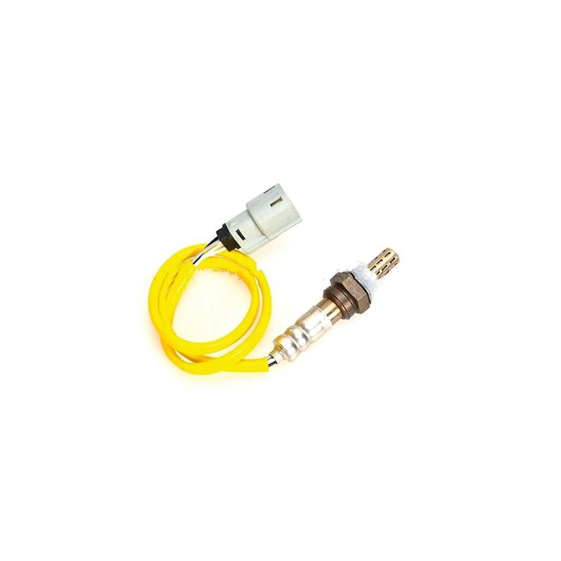 Sauerstoffsensor Für Ford Für ECOSPORT 1,5 Ti 1,6 Für Ti-VCT 2012-2019 Hinten Lambda Sonde Sauerstoff O2 Sensor CN1A-9G444-AA CN15-9G444-BA 1788980 Lambdasonden von LKRGBXA