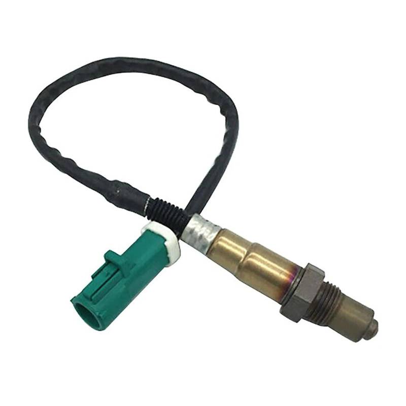 Sauerstoffsensor Für Ford Für Focus Für C-Max Für Fiesta Lamda Sauerstoff Sensor Luft Kraftstoff Verhältnis 3M51-9F472-AB 3M519F472AB Auto Zubehör Lambdasonden von LKRGBXA