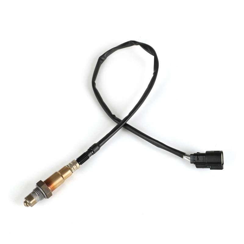 Sauerstoffsensor Für Ford Für Focus Für Edge Für Escape Für Explorer Lincoln 0258010314 CV6A-9G444-A Lambda Sonde O2 Sauerstoff Sensor Lambdasonden von LKRGBXA