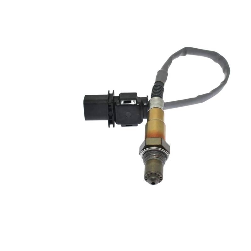 Sauerstoffsensor Für Hyundai Für Kona Für Veloster Für Elantra Für Tucson Für Sonata Sauerstoff Sensor 39210-2E101 392102E101 Lambdasonden von LKRGBXA