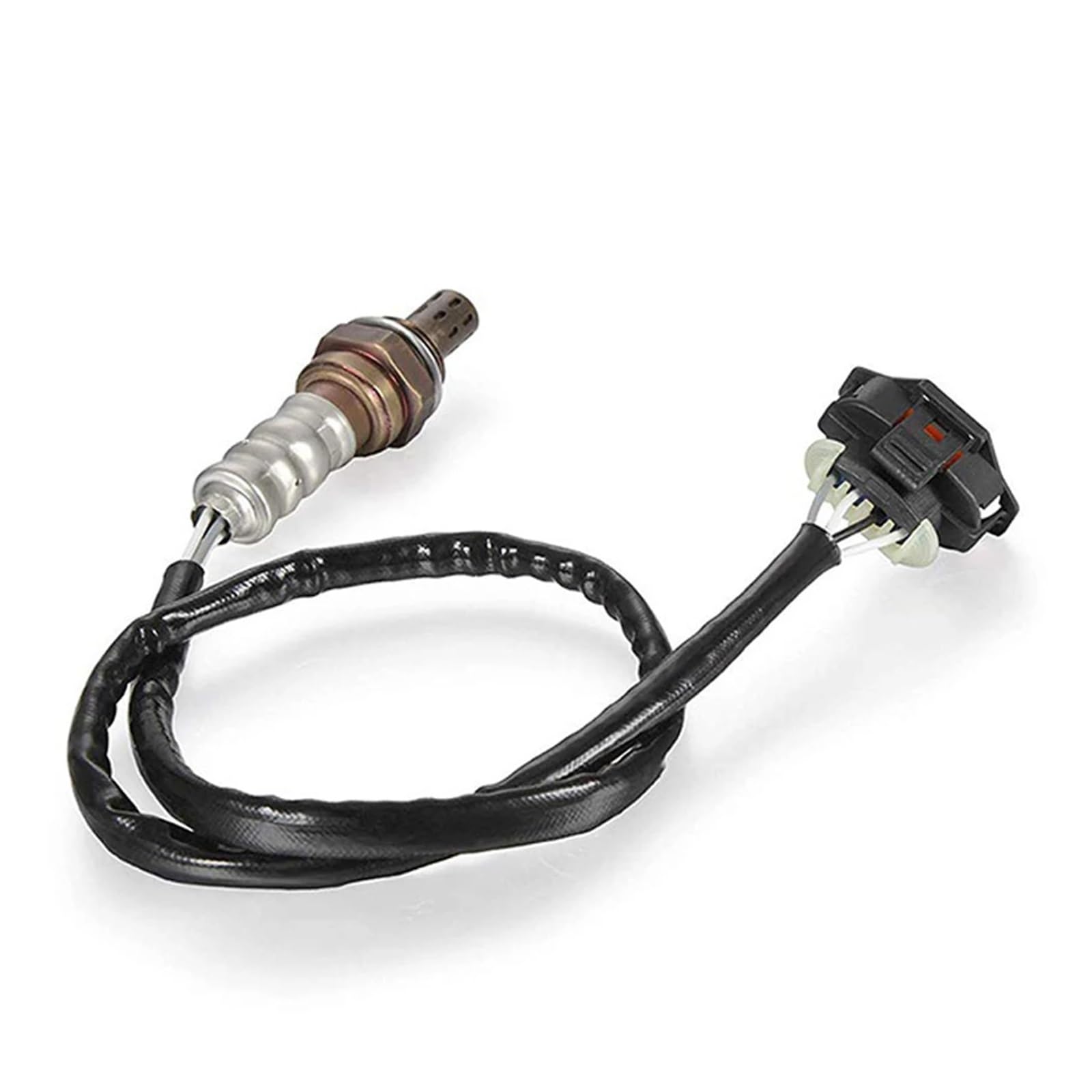 Sauerstoffsensor Für Opel Für Astra Für Corsa Für Meriva Für Signum Für Vectra Lambda Sonde Sauerstoff Sensor 5WK9170 9 855361 Auto Zubehör Lambdasonden von LKRGBXA