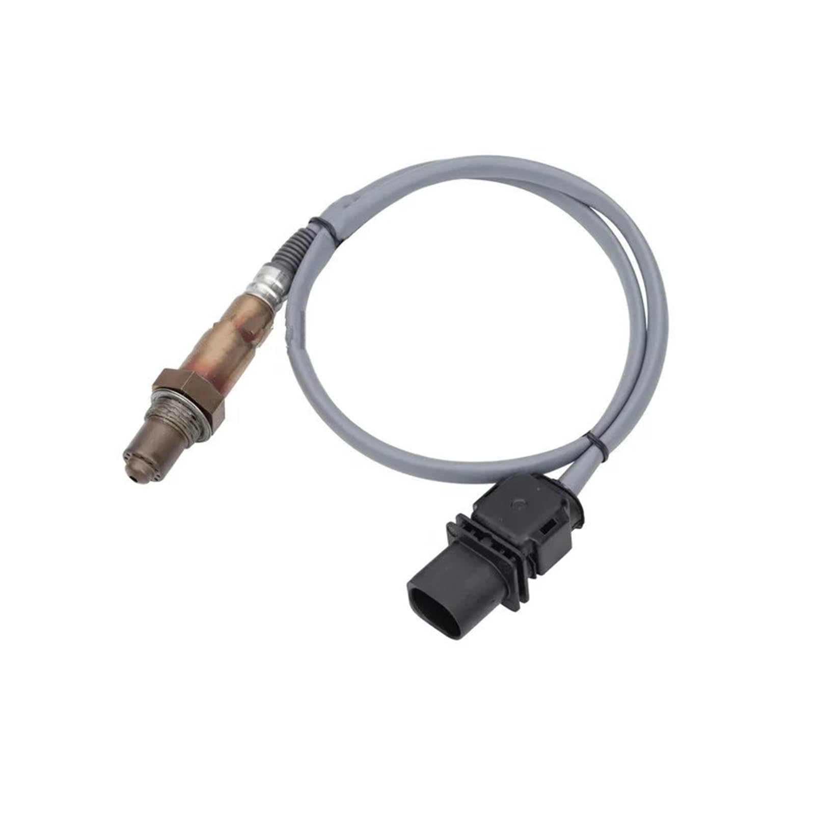 Sauerstoffsensor LSU-4.9 Lambda O2 Sauerstoffsensor Für Ford F150 Für Lobo Für Expedition Für Lincoln Für Navigator 8F9A9Y460CB 8F9Z9F472C 0258017196 Lambdasonden von LKRGBXA