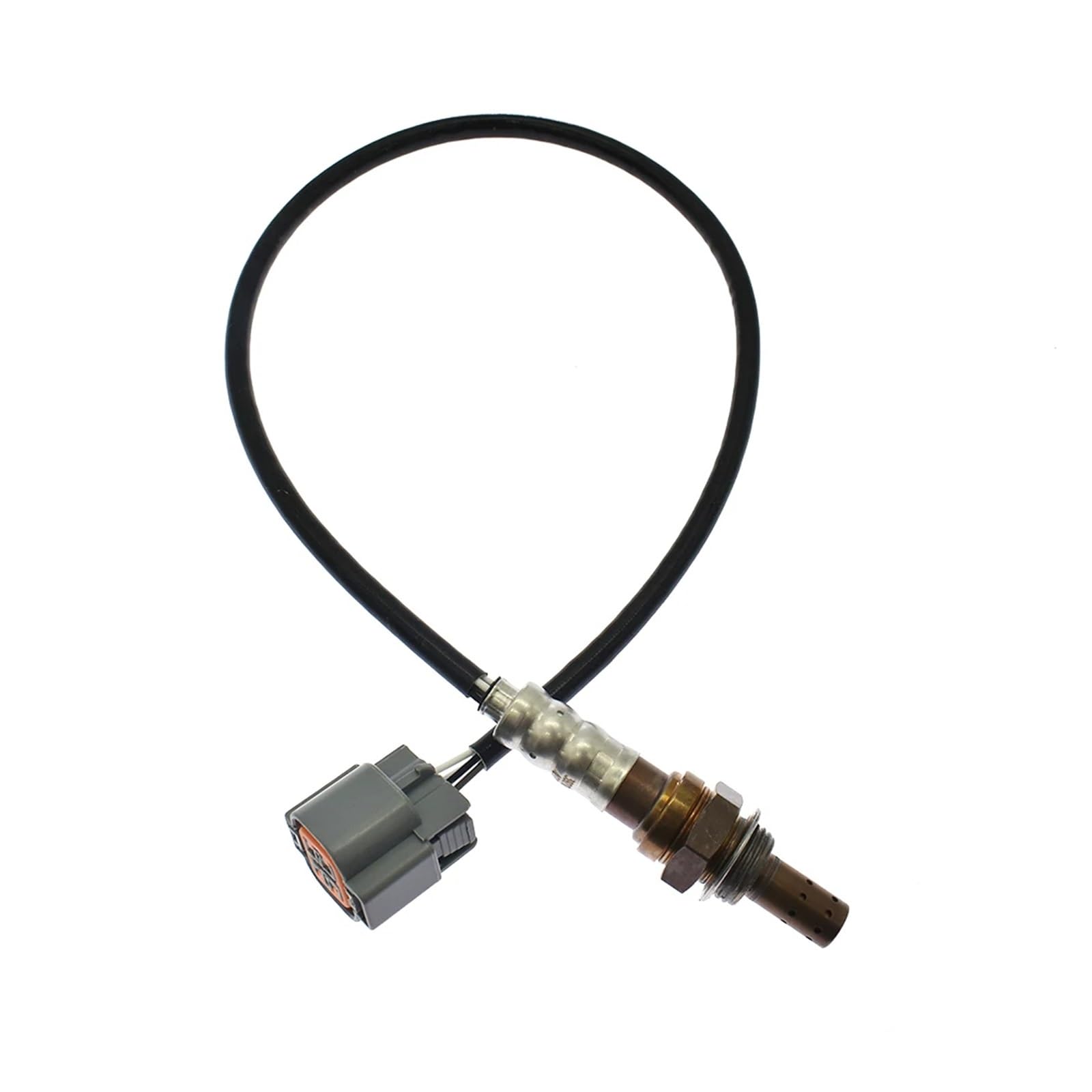 Sauerstoffsensor Luft-Kraftstoff-Verhältnis Lambda O2 Sauerstoffsensor 39210-2G550 Für Hyundai Für Sonata Für Tucson IX35 11-13 Lambdasonden von LKRGBXA