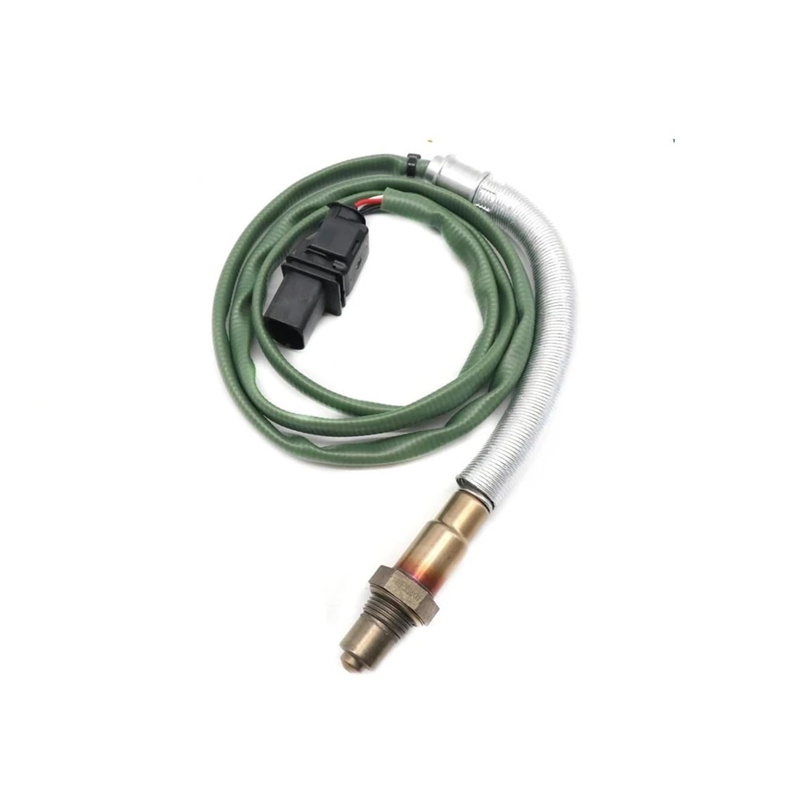 Sauerstoffsensor Luft-Kraftstoff-Verhältnis Lambda O2 Sauerstoffsensor A0065422718 Für SLK250 SLK350 W204 C250 2012 2013 2014-2015 Lambdasonden von LKRGBXA