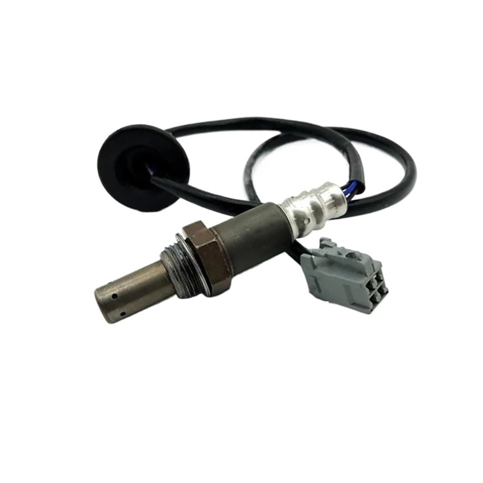 Sauerstoffsensor Luft-Kraftstoff-Verhältnissensor Sauerstoffsensor 89465-12640 8946512640 Für Toyota Für Corolla 2001-2008 2002 2003 2004 2005 2006 2007 Lambdasonden von LKRGBXA