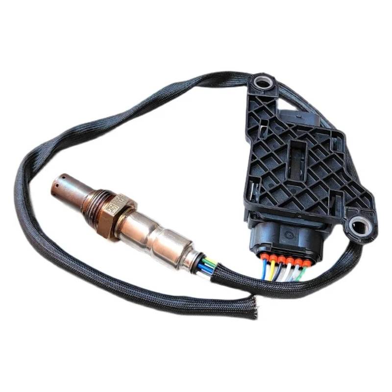 Sauerstoffsensor Nox-Sensorsonde Typ 6-adrig Für Ford Ersatz #0281006790 GK21-5E145-AC Lambdasonden von LKRGBXA