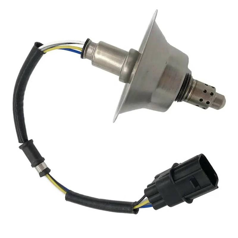 Sauerstoffsensor Oberer Sauerstoffsensor Für CR-V 2017 2018-2019 Für Civic 2016 2017 2018-2019 1.5L L4 Turbo 36531-5K8-004 365315K8004 Lambdasonden von LKRGBXA