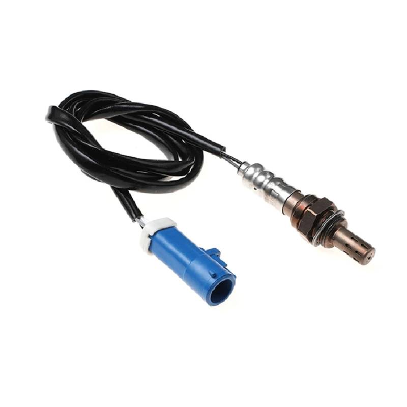 Sauerstoffsensor Sauerstoff-Lambdasonde O2-Sensor 1S7F-9G444-BA Für Mondeo Für MK3 Für Ford Für Mondeo Fließheck Mk III Kombi Limousine Fließheck Limousine Lambdasonden von LKRGBXA