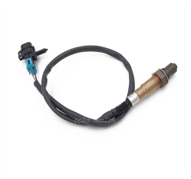 Sauerstoffsensor Sauerstoff Sensor 0258006967 5DA0188G1 Für Haima 3 Saloon 2007 2008 2009 2010 Lambda Sauerstoff Sensor Luft Kraftstoff Verhältnis Lambdasonden von LKRGBXA