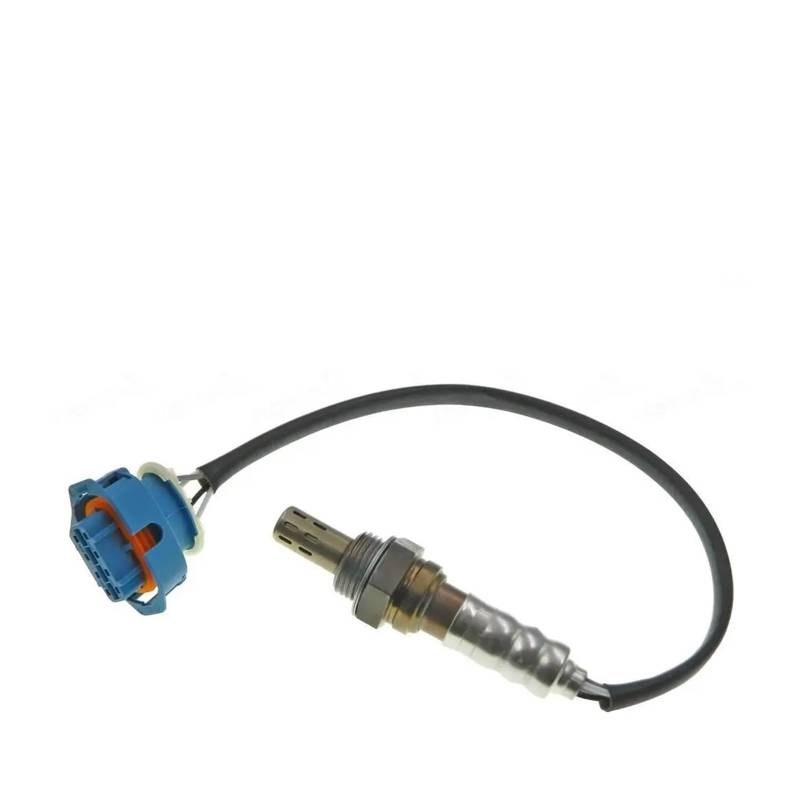 Sauerstoffsensor Sauerstoffsensor Für 11–15 Für Chevrolet Für Aveo Für Cruze Für Sonic Für Trax Für Epica Für Orlando 1.8L 55566650 55566648 55562206 55562205 Lambdasonden von LKRGBXA