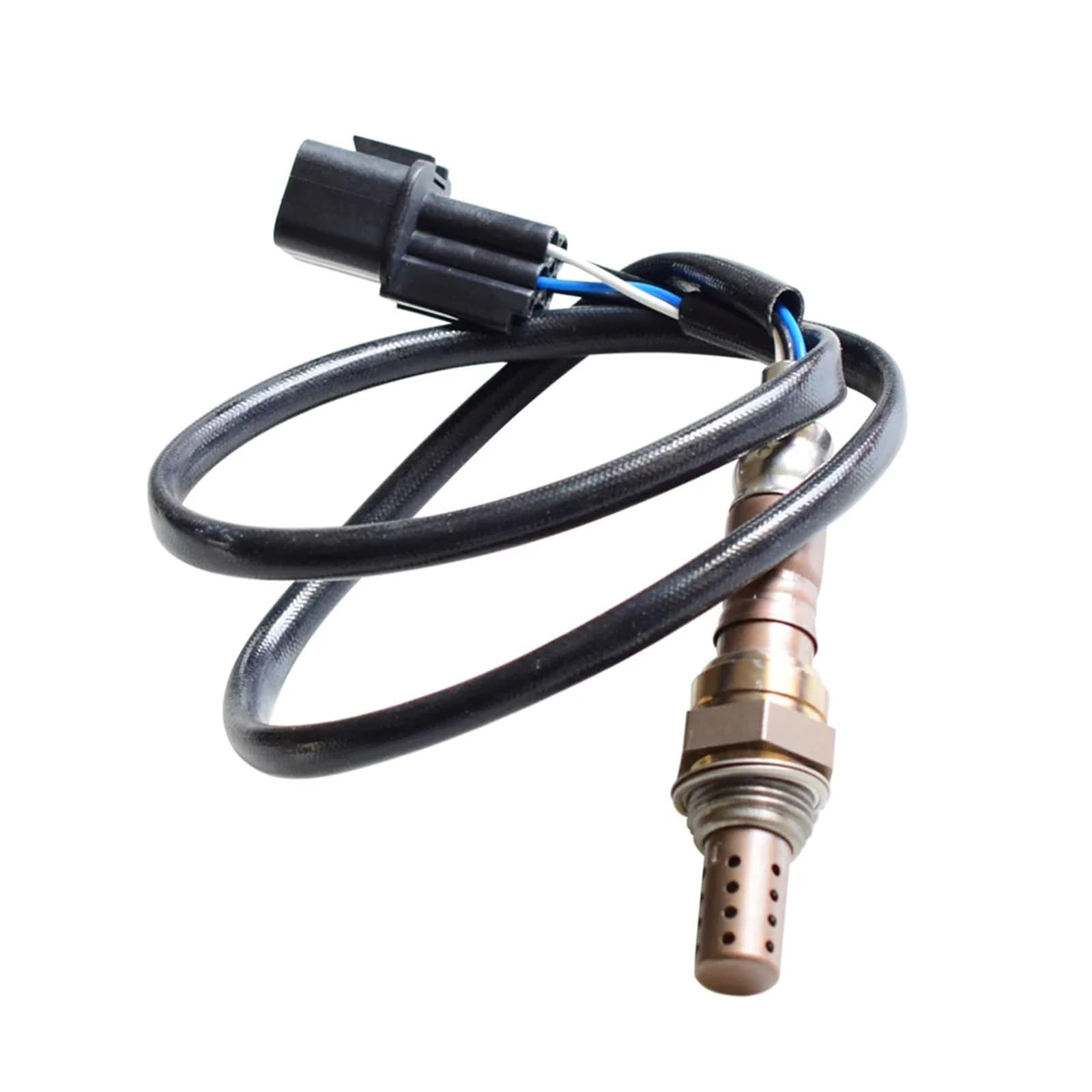 Sauerstoffsensor Sauerstoffsensor Lambda O2 Sensor Für Mitsubishi Für Outlander Für Grandis Für Lancer 2,0 Für Evo 2,4 4WD MN153037 MN153038 MN153156 Lambdasonden von LKRGBXA