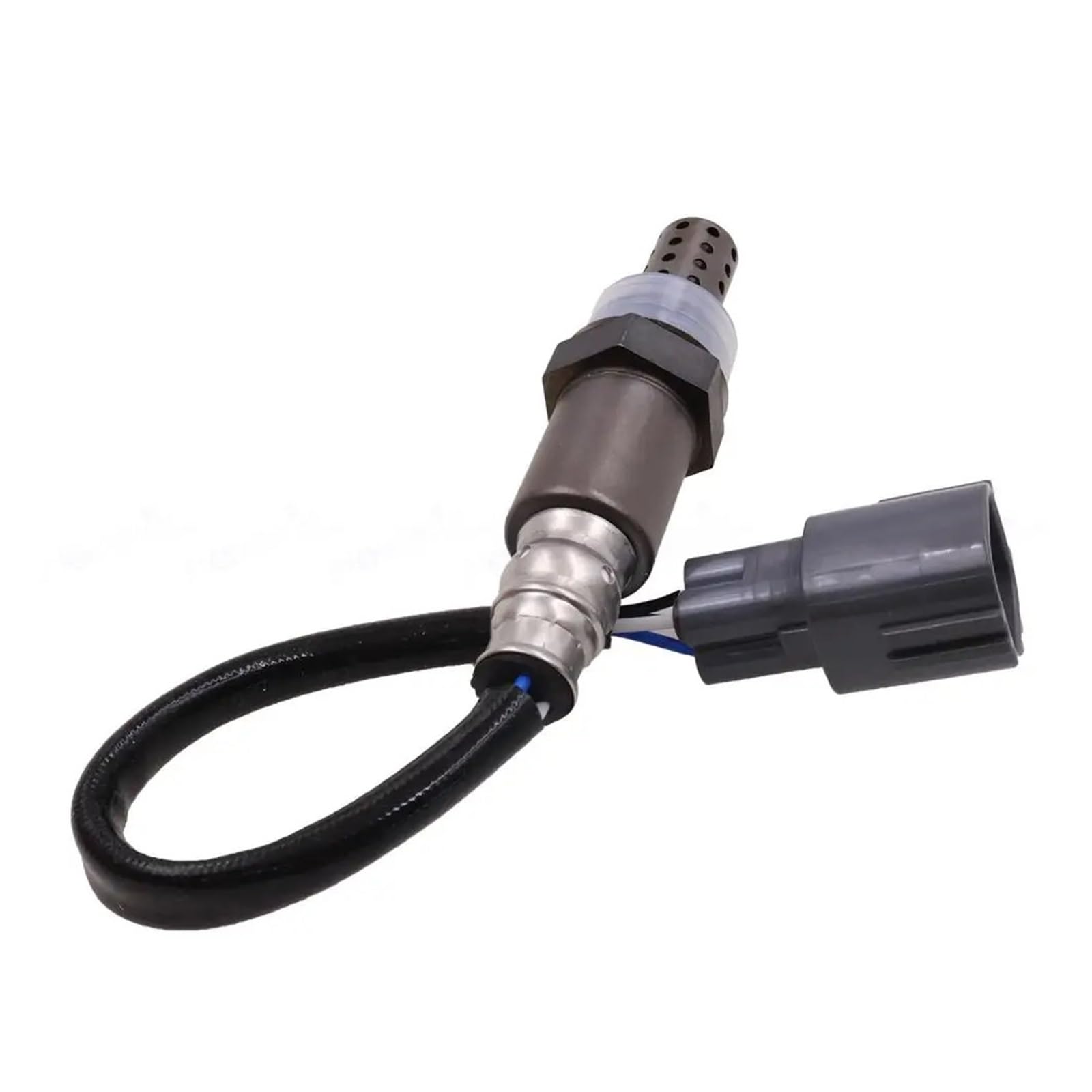 Sauerstoffsensor Sauerstoffsensorsonde O2-Sensor Luft-Kraftstoff-Verhältnis 89465-0K070 894650K070 Für Toyota Für Fortuner Für Hilux 1GRFE 2005 2006 2007 2008 09-2015 Lambdasonden von LKRGBXA