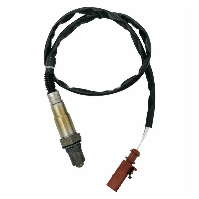 Sauerstoffsensor Set Von 2 Vorne Hinten Sauerstoff Sensor Für VW Für Käfer Für Golf Für Jetta Für Passat Lambdasonden von LKRGBXA