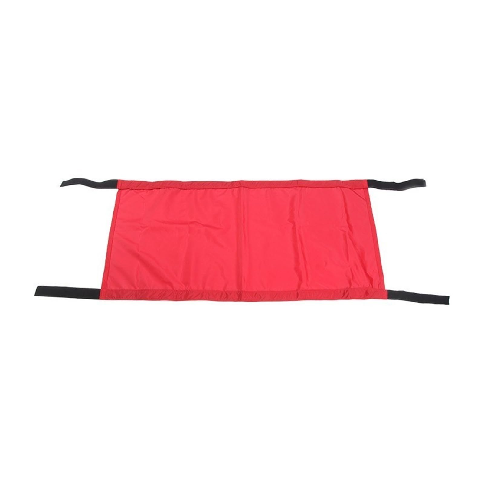 Sonnenblende Auto Top Sonnenschutz Abdeckung Für Jeep Für Wrangler TJ 1997-2006 Auto Stamm Dach Anti UV Sonnenschutz Isolierung Bett Rest Net Autofenster(B Hammock red) von LKRGBXA