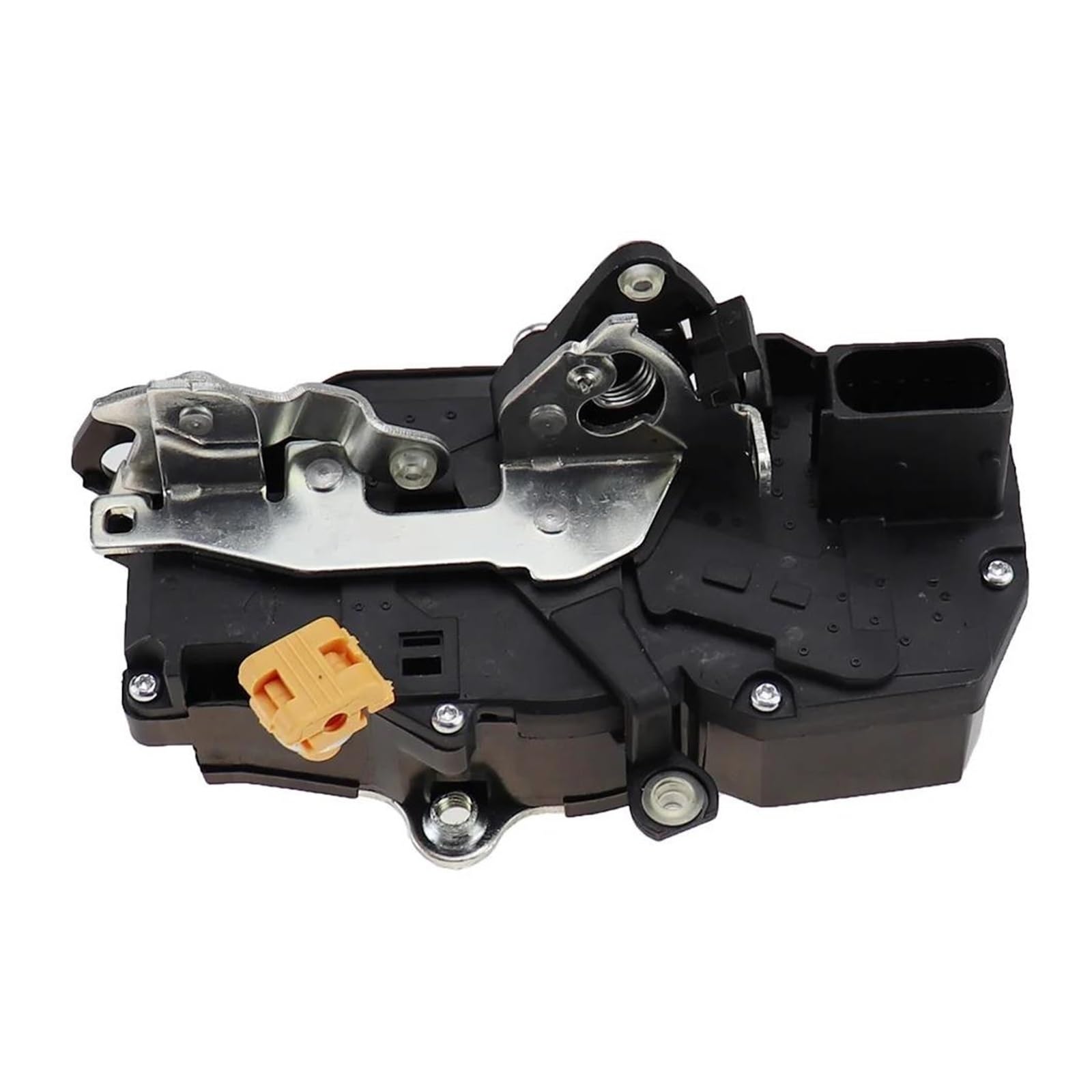 Türschloss 15816392 Für Hummer Für H2 2003-2007 Auto Zentrale Türschloss Antrieb Latch Modul Motor Mechanismus 15816393 15816390 15816391 Zentralverriegelung Stellelement(Front Right (06-07)) von LKRGBXA