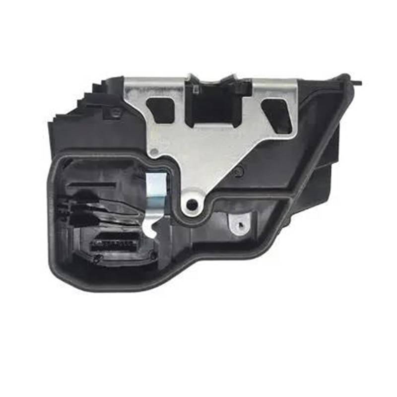 Türschloss Für 1 E81 E87 E82 F20 F21 2004-2015 Auto Vorne/Hinten Türschloss Latch Antrieb 51217202143 51217202146 51227202147 51227202148 Zentralverriegelung Stellelement(Rear Left) von LKRGBXA