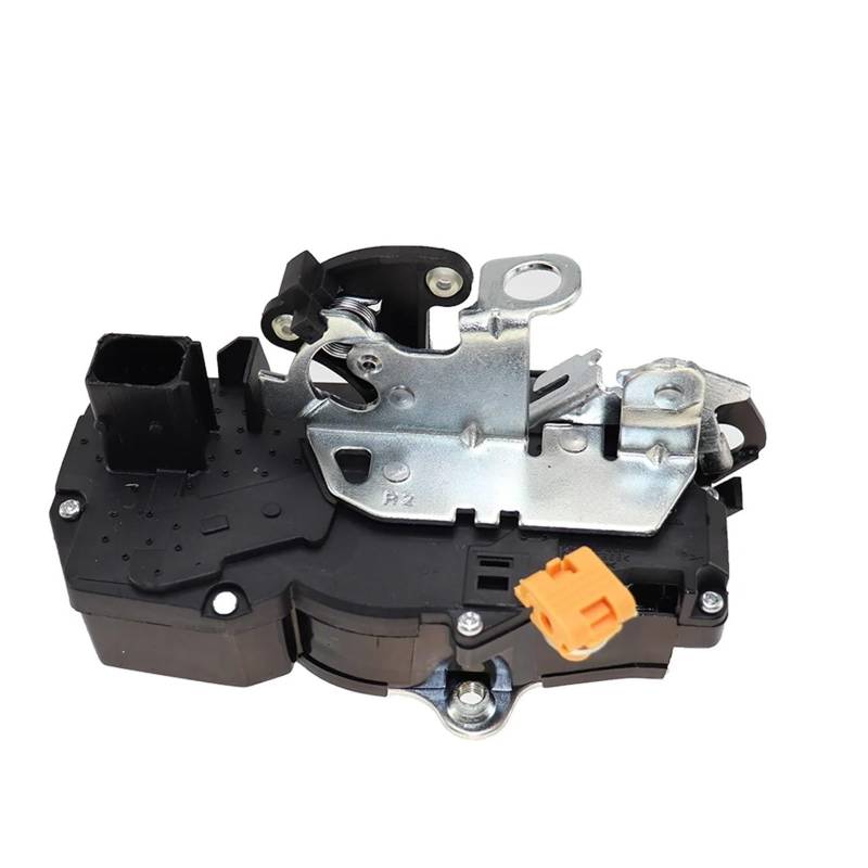 Türschloss Für Chevy Für Tahoe Für Avalanche Für Silverado Für Suburban 2007-2014 Türschlossantriebsmechanismus 931-303 931-304 931-108 931-109 Zentralverriegelung Stellelement(Vorne rechts) von LKRGBXA