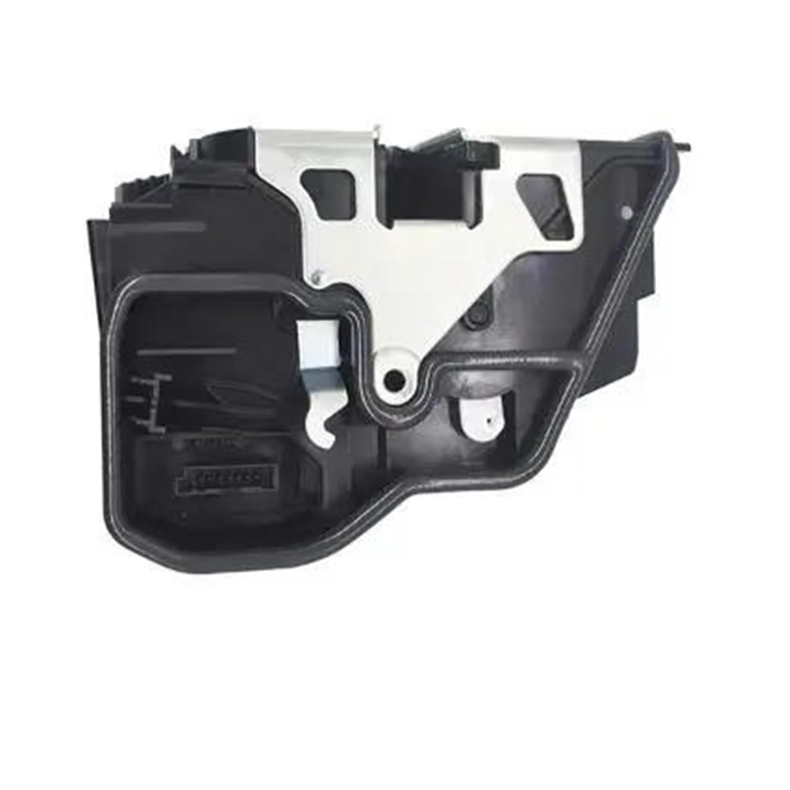 Türschloss Für F22 E90 E91 E92 E93 F30 F31 F34 F33 F36 2005-2015 Vorne/Hinten Seite Tür Schloss Latch Antrieb 51217202143 51217202146 51227202147 51227202148 Zentralverriegelung Stellelement(Vorne lin von LKRGBXA