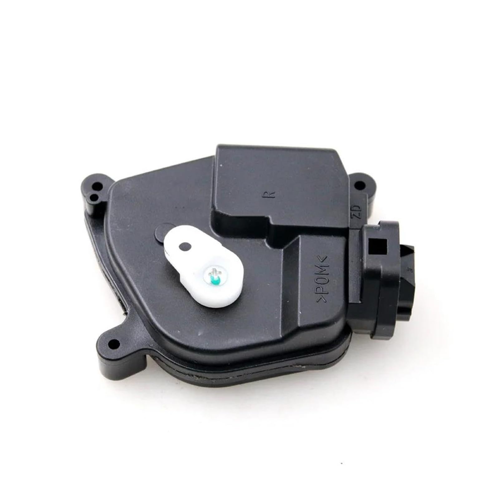 Türschloss Für Hyundai Für Accent 2006-2011 95735-1G020 957351G020 957361G020 Vorne Hinten Links Auto Türschloss Antrieb Latch Motor Motor Zentralverriegelung Stellelement(95735-1G020 LH) von LKRGBXA