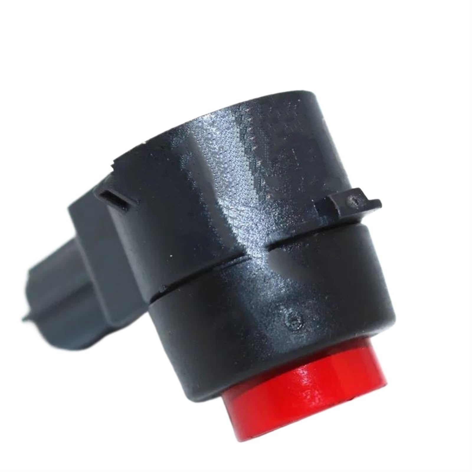 Vorne Hinten Parksensor 1 Stück Für Liberty 300 PDC Einparkhilfe Sensor 1EW63SW1AA 1EW63TRMAA 1EW63WS2AA 1EW63PR4AA Auto Parken Sensor(Rot) von LKRGBXA