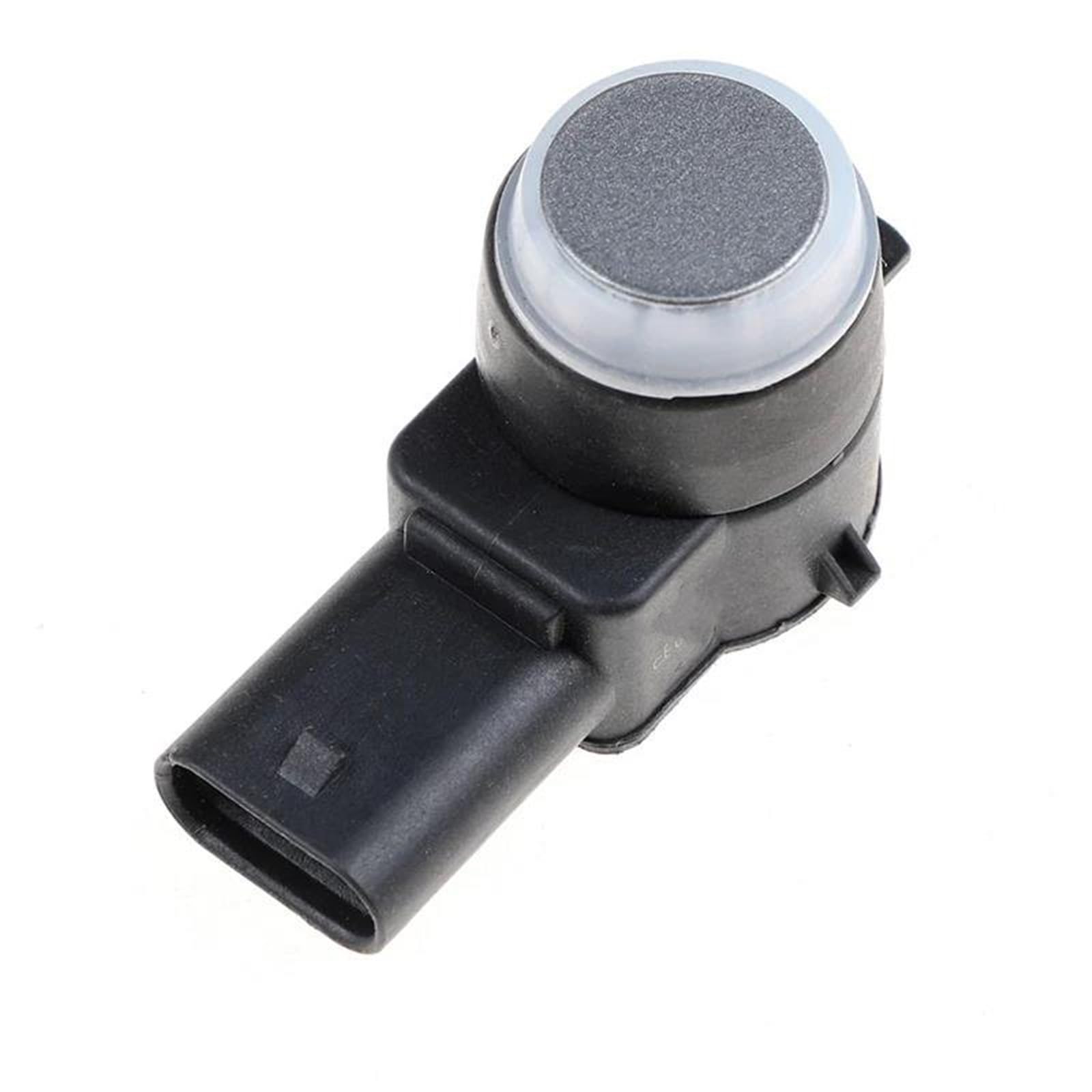 Vorne Hinten Parksensor 2125420018 Parksensor Einparkhilfe PDC Sensor Für Benz W221 C216 A B E S Klasse ML CS CL Für SLS Für SLK E Auto Parken Sensor(Silber,1 Piece) von LKRGBXA