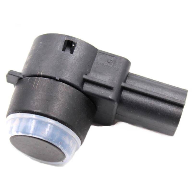 Vorne Hinten Parksensor 3-poliger PDC-Einparkhilfesensor 1EW63RXFAA 1EW63AXRAA 1EW63TZZAA Für Chrysler 300 2009 2010 2011 Auto Parken Sensor(1 Piece) von LKRGBXA