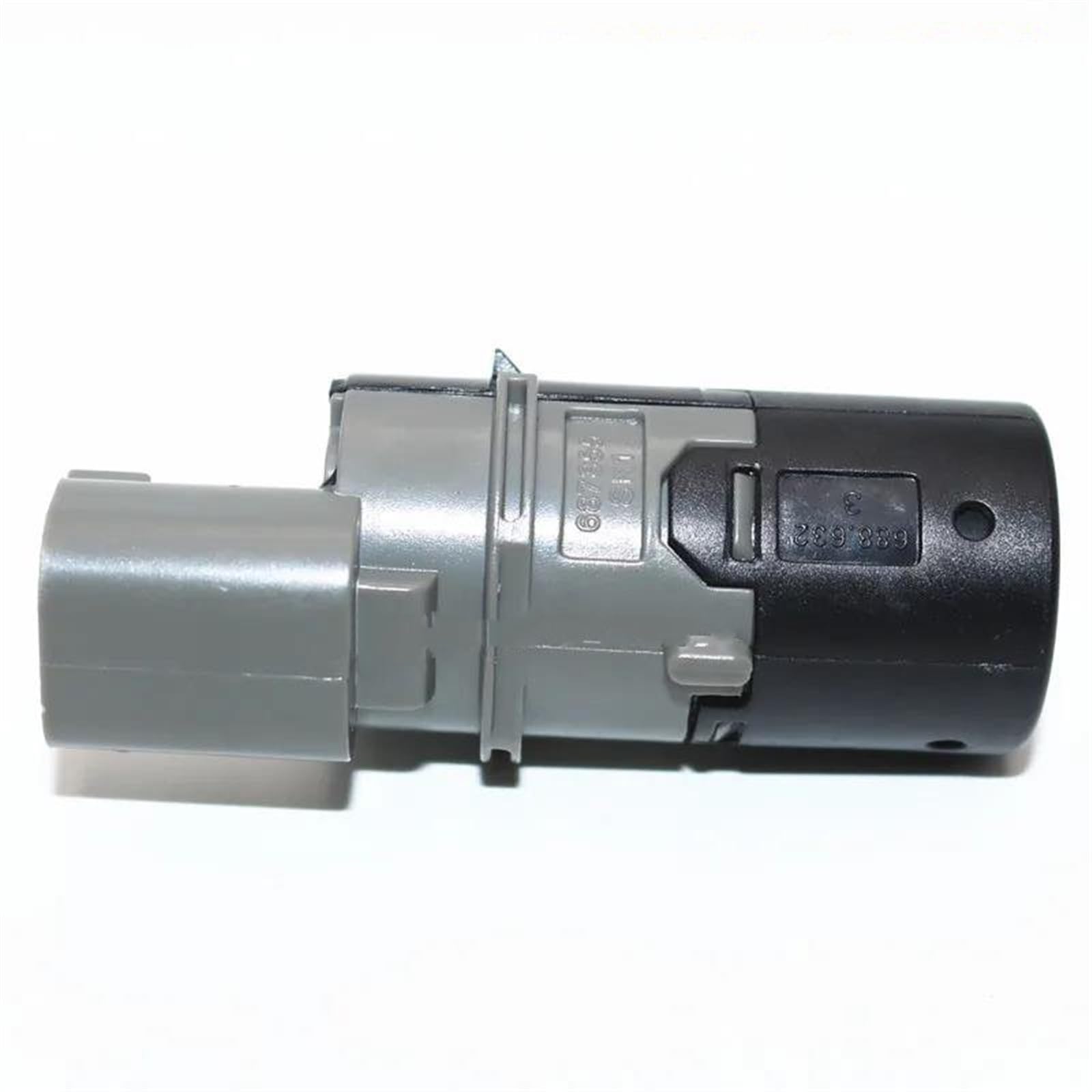 Vorne Hinten Parksensor 4 Stück 66202184263 PDC Parkplatz Sensor Für 730d 740d 745 750 E65 E66 E67 E68 Auto Parken Sensor von LKRGBXA