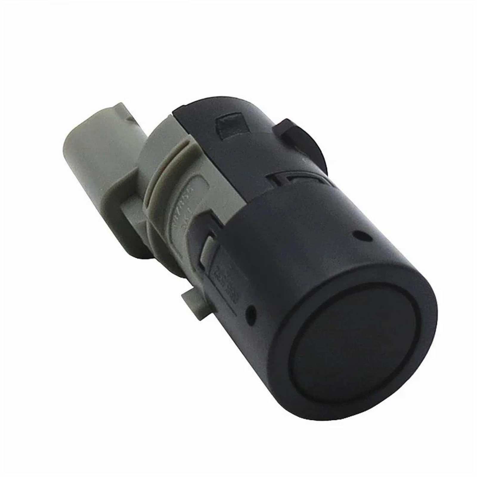 Vorne Hinten Parksensor 4 Stück 66206989069 66216938737 PDC Parkplatz Sensor Für E39 E53 E83 Für X5 Für X3 3 5 Serie Automobil Zurück EIN Auto Radar Auto Parken Sensor von LKRGBXA