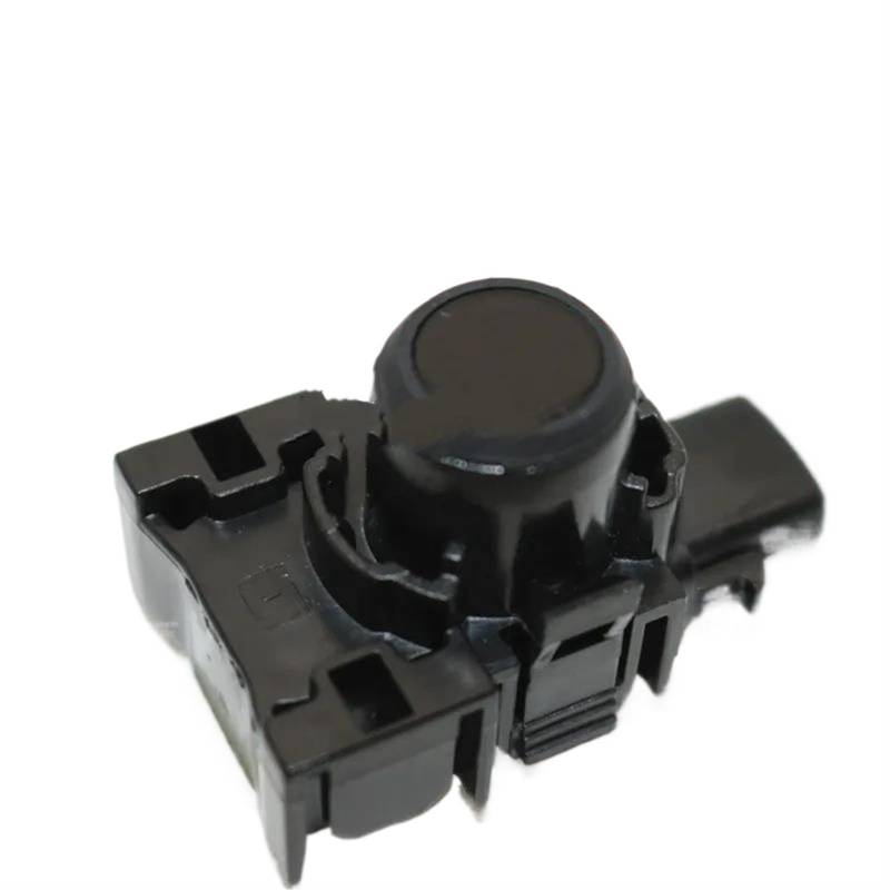 Vorne Hinten Parksensor 4 Stück OEM 89341-64010 8934164010 PDC Auto Parkplatz Sensor Für 4Runner IST 250 IST 350 IST 300 Auto Parken Sensor(Schwarz) von LKRGBXA