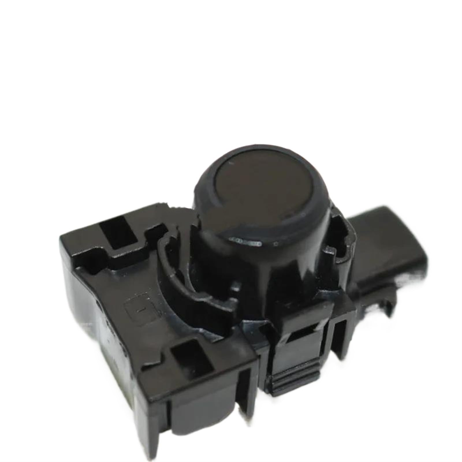 Vorne Hinten Parksensor 4 Stück OEM 89341-64010 8934164010 PDC Auto Parkplatz Sensor Für 4Runner IST 250 IST 350 IST 300 Auto Parken Sensor(Silber) von LKRGBXA