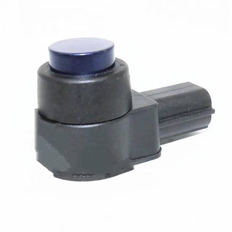 Vorne Hinten Parksensor 4 Stück PDC Parkplatz Sensor Für Chevrolet Für Cruze 13 13409202 OEM 0263023066 Auto Parken Sensor von LKRGBXA