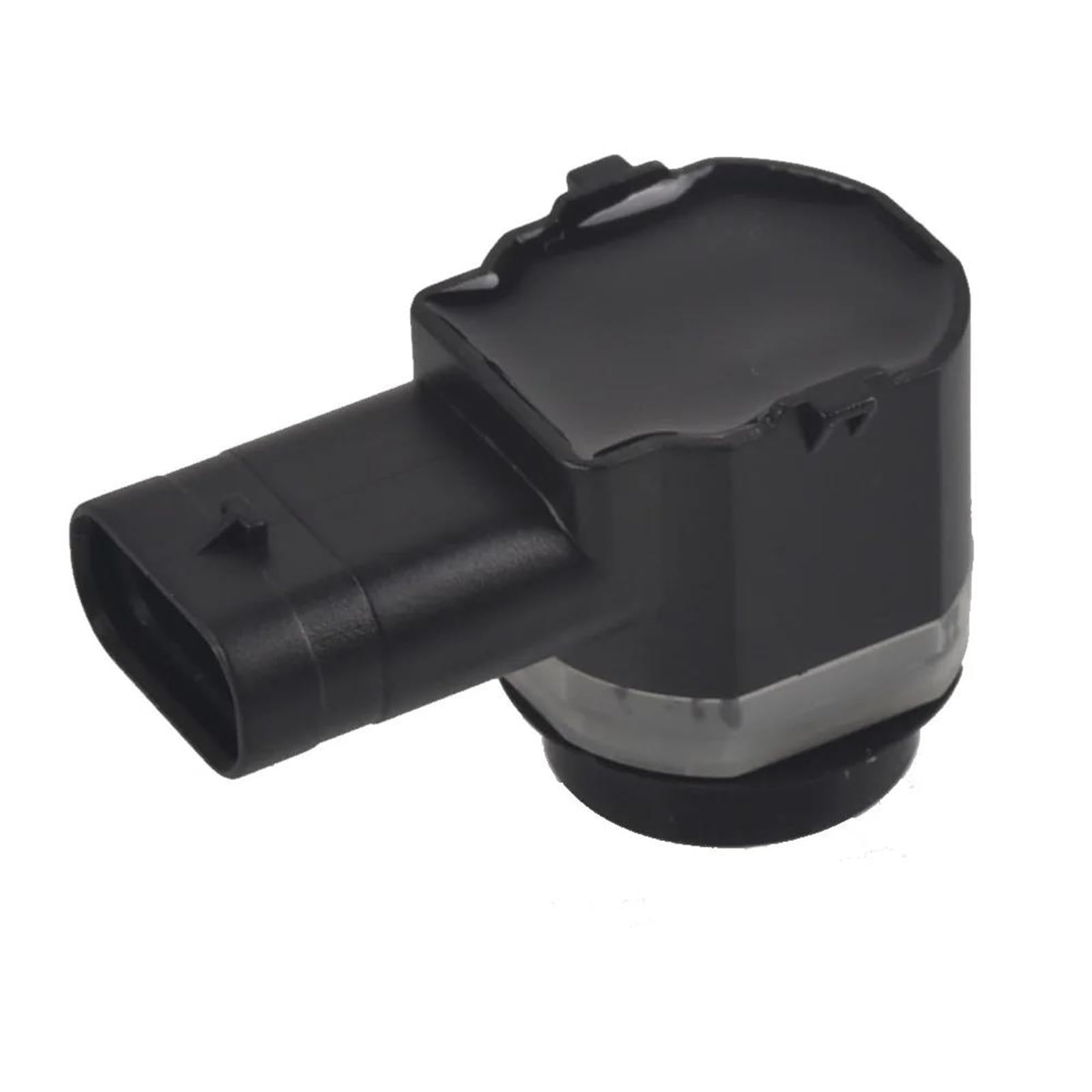 Vorne Hinten Parksensor 4 Teile/los PDC Parkplatz Sensor Parktronic 1S0919275 Für S8 R8 Für Q7 Für A4 Für A5 Für Q3 S4 S5 2013 2014 Auto Parken Sensor von LKRGBXA