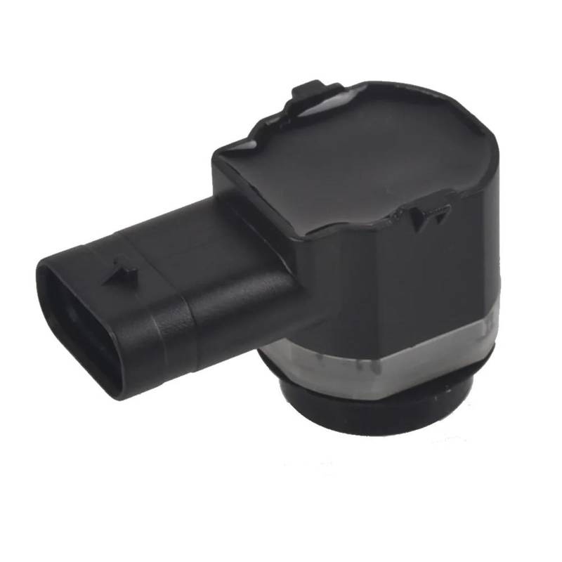 Vorne Hinten Parksensor 4 Teile/los PDC Parkplatz Sensor Parktronic 1S0919275 Für S8 R8 Für Q7 Für A4 Für A5 Für Q3 S4 S5 2013 2014 Auto Parken Sensor von LKRGBXA