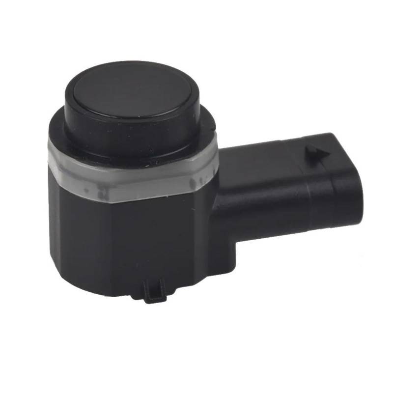 Vorne Hinten Parksensor 4 Teile/los PDC Parkplatz Sensor Parktronic 1S0919275 Für Skoda Für Superb 2014 Für Citigo Für Roomster Für Fabia Für Rapid Auto Parken Sensor von LKRGBXA