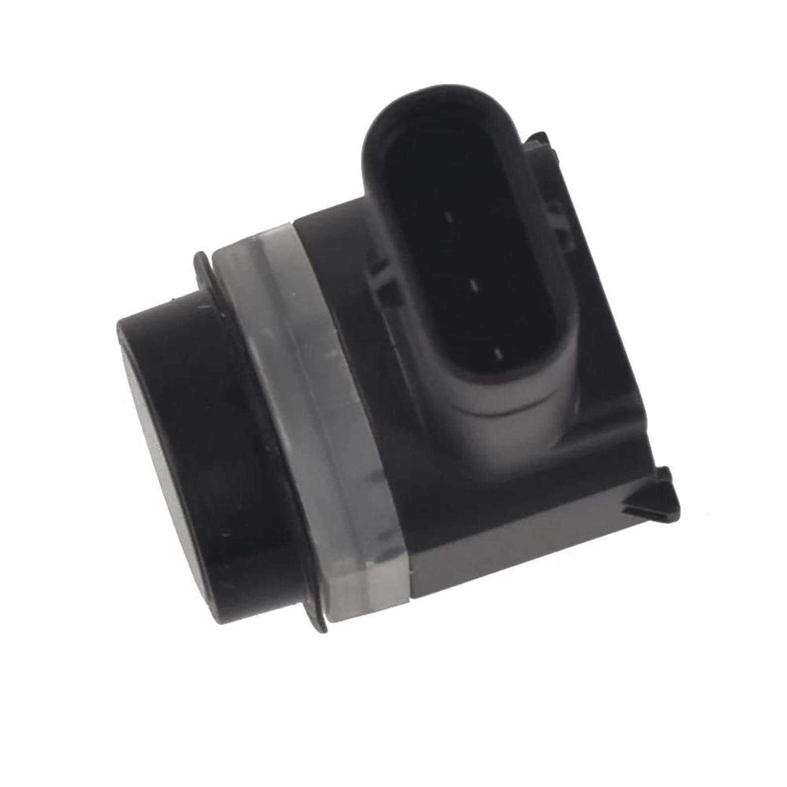 Vorne Hinten Parksensor 4 Teile/los PDC Parkplatz Sensor Parktronic 1S0919275 Für VW CC Für EOS Für Tiguan Für Golf Für Passat Für Touareg Auto Parken Sensor von LKRGBXA