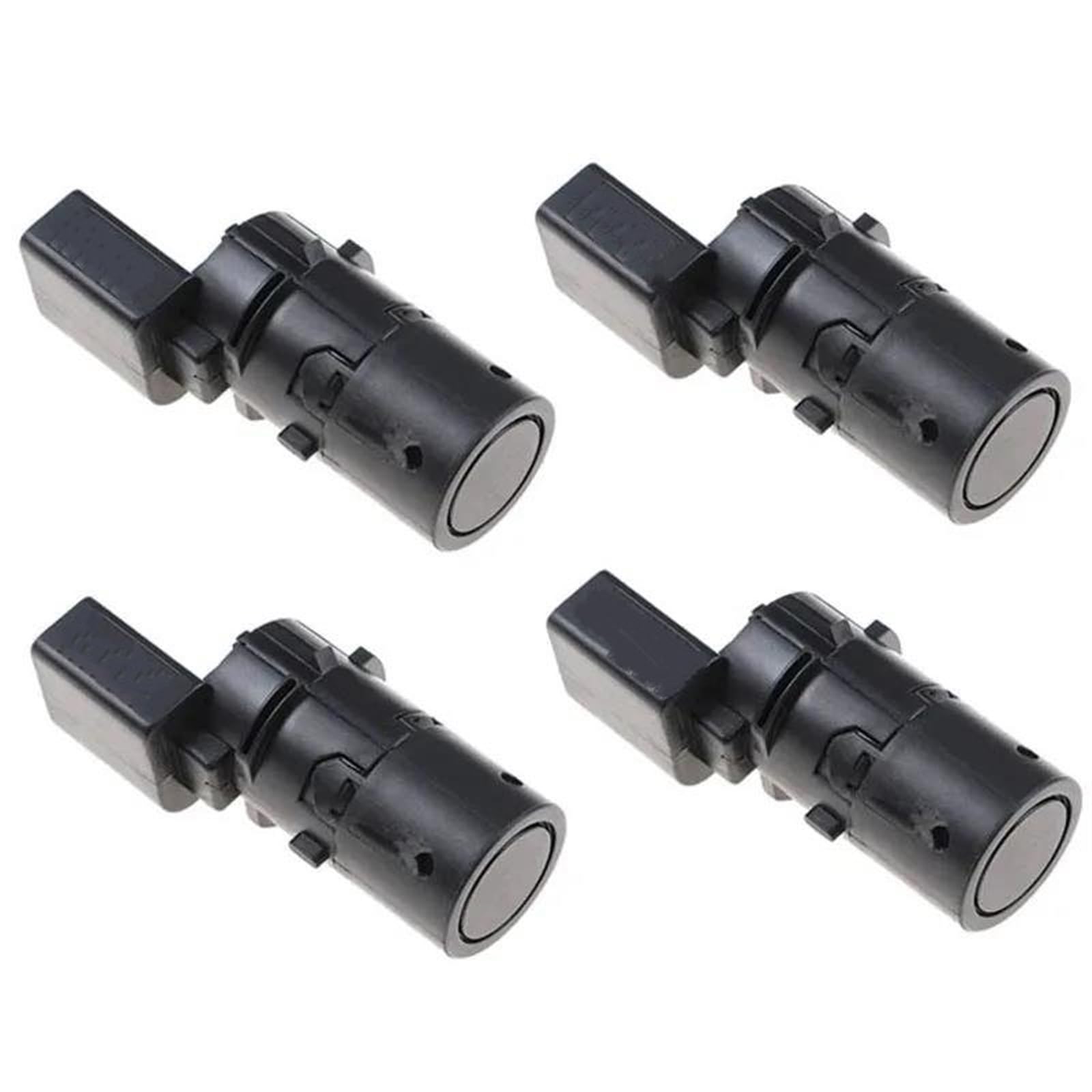 Vorne Hinten Parksensor 7H0919275E Einparkhilfe Sensor PDC Für A2 Für A3 Für A4 Für A6 Für A8 Auto Auto Parken Sensor(4 Pieces) von LKRGBXA