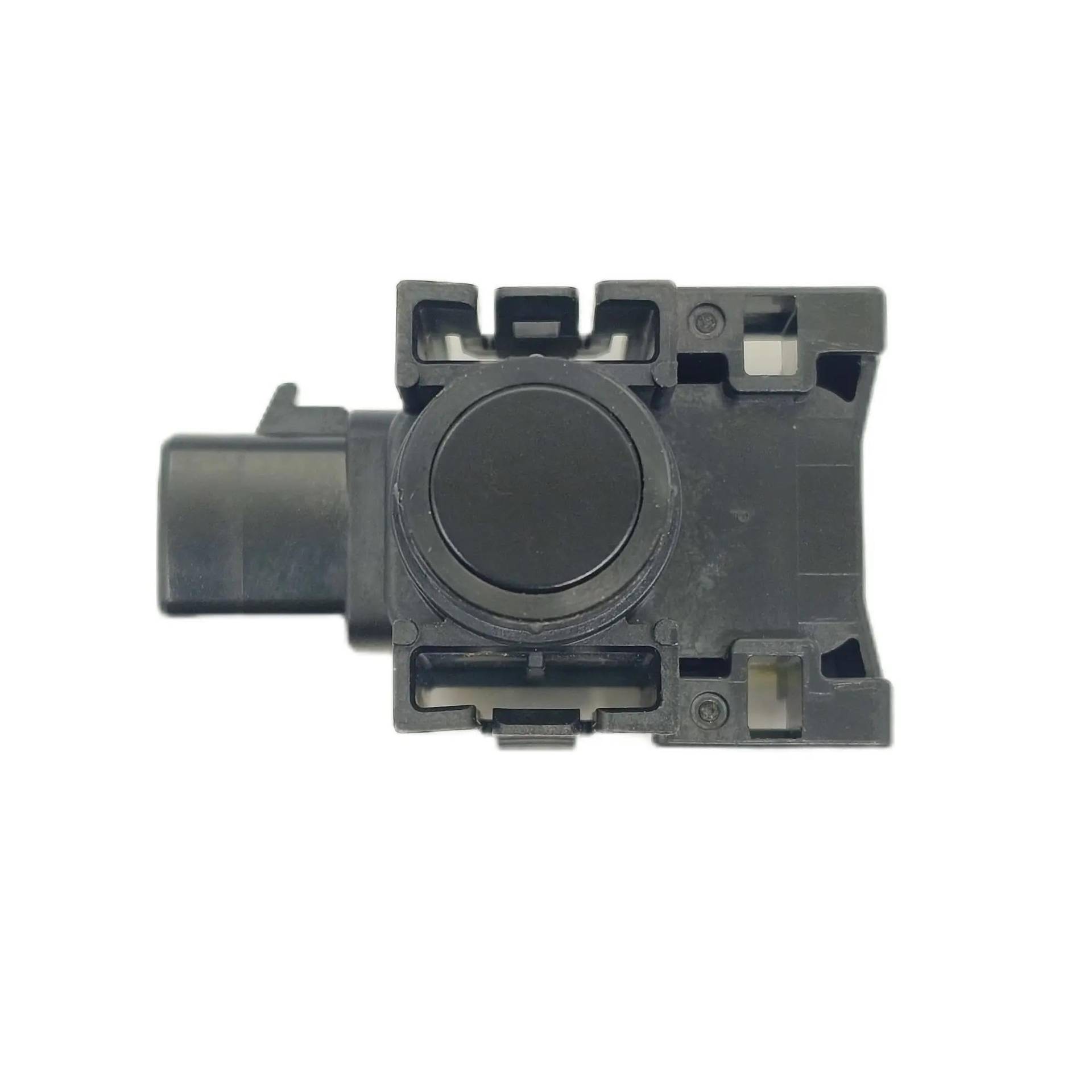 Vorne Hinten Parksensor 89341-0A020 PDC Parkplatz Sensor Radar Farbe Schwarz Für Toyota Auto Parken Sensor von LKRGBXA