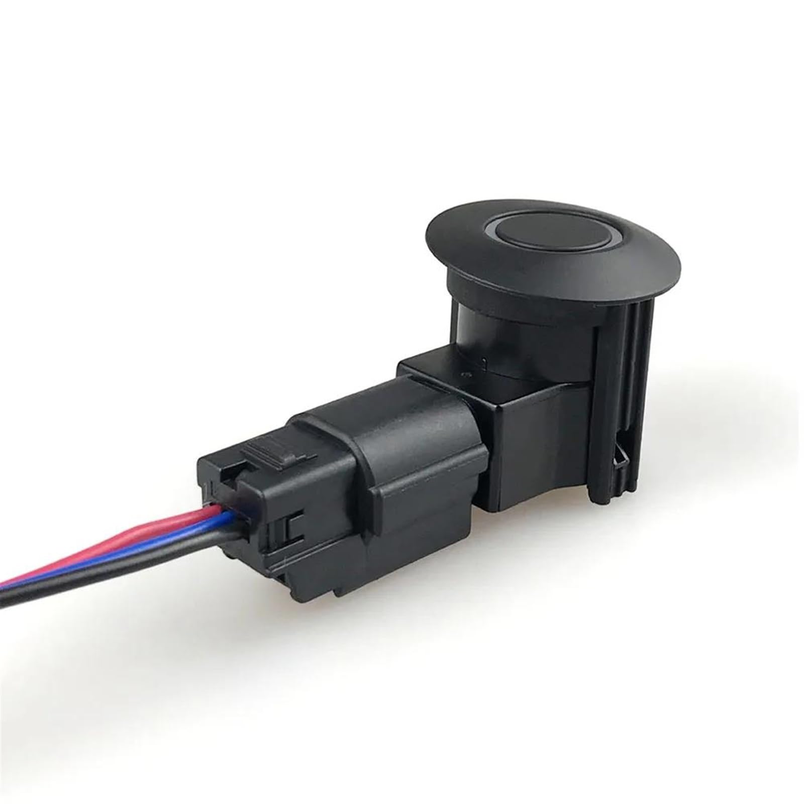 Vorne Hinten Parksensor 94551833 94551827 42352414 25962147 PDC Sensor Für GMC Umkehr Ersetzen Auto Parken Sensor(1 Set.) von LKRGBXA